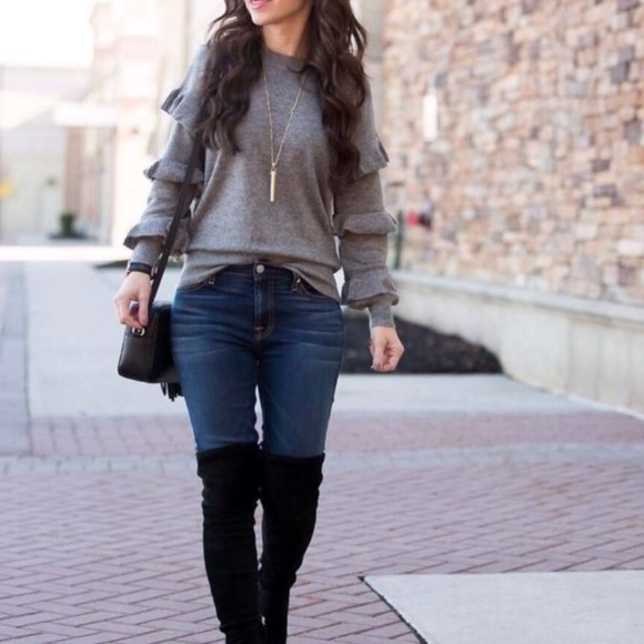 J. Crew Sweaters - J Crew Sweater